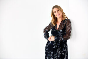 Brooke Alexander, Founder Higher Work